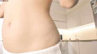 aya_hitakayamaaa New Porn Leak Video [Chaturbate] - bigass, shy, asian, skinny, teen