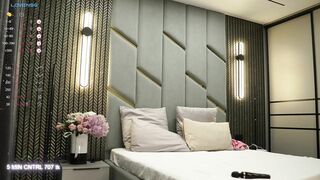angel_luisa Hot Porn Video [Chaturbate] - new, fuckmachine, anal, asian, squirt