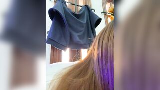 Watch TeffaHot_18 Hot Porn Leak Video [Stripchat] - mobile-teens, small-tits-latin, topless-teens, affordable-cam2cam, erotic-dance
