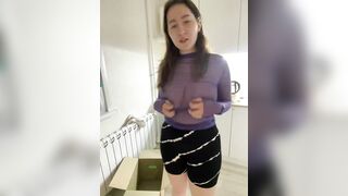Rachel_Hashimoto Hot Porn Leak Video [Stripchat] - brunettes, interactive-toys, dirty-talk, big-ass, blowjob