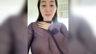 Rachel_Hashimoto Hot Porn Leak Video [Stripchat] - brunettes, interactive-toys, dirty-talk, big-ass, blowjob