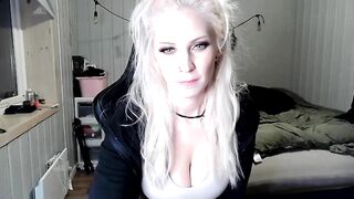 kittyazora Best Porn Leak Video [Stripchat] - big-ass-white, fingering-milfs, topless-white, scandinavian, recordable-privates