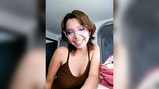 Watch Aliz_Rea Hot Porn Video [Stripchat] - big-clit, striptease-teens, petite-teens, piercings, hairy-armpits