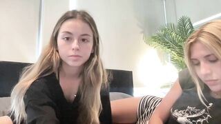 ashleymerritt Best Porn Leak Video [Chaturbate] - ass, new, 18, blonde, teen