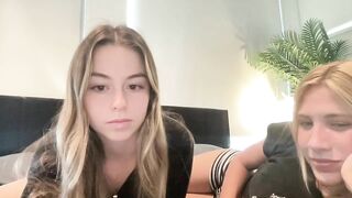 ashleymerritt Best Porn Leak Video [Chaturbate] - ass, new, 18, blonde, teen