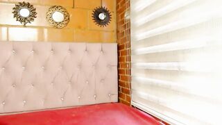 PamelaBigSquirt New Porn Leak Video [Stripchat] - anal, squirt-milfs, lovense, dirty-talk, ebony