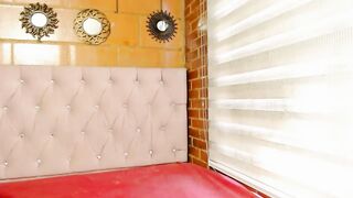 PamelaBigSquirt New Porn Leak Video [Stripchat] - anal, squirt-milfs, lovense, dirty-talk, ebony