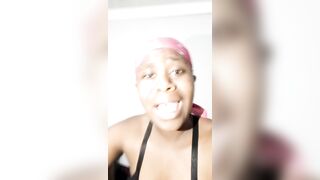Watch BabyMelony New Porn Video [Stripchat] - mobile-young, flashing, erotic-dance, african, shaven