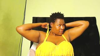 Watch Nia_Adams_ New Porn Leak Video [Stripchat] - bbw-young, cheapest-privates-young, twerk-young, squirt-ebony, big-tits