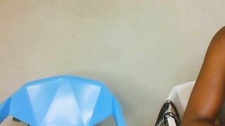 Watch Bubble_assy Hot Porn Video [Stripchat] - handjob, girls, big-tits-ebony, romantic, nipple-toys