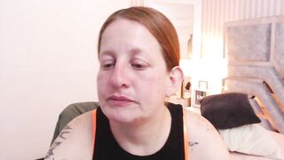 ViioletaMora Hot Porn Video [Stripchat] - blondes-milfs, recordable-publics, american-blondes, fisting, erotic-dance