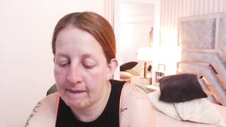 ViioletaMora Hot Porn Video [Stripchat] - blondes-milfs, recordable-publics, american-blondes, fisting, erotic-dance