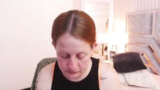 ViioletaMora Hot Porn Video [Stripchat] - blondes-milfs, recordable-publics, american-blondes, fisting, erotic-dance