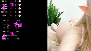 alissa_wxw Hot Porn Leaked Video [Chaturbate] - tits, ice, cute, bigtoy, sexygirl