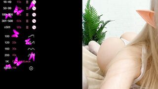alissa_wxw Hot Porn Leaked Video [Chaturbate] - tits, ice, cute, bigtoy, sexygirl