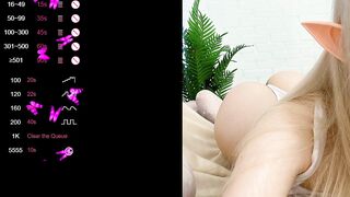 alissa_wxw Hot Porn Leaked Video [Chaturbate] - tits, ice, cute, bigtoy, sexygirl