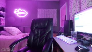 aynmarie New Porn Video [Chaturbate] - naked, homemaker, slutty, yoga, hugetits thumbnail