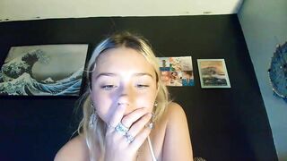 lovelilaxox Top Porn Leak Video [Chaturbate] - new, shy, blonde, fatpussy, bondage