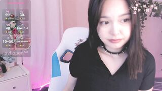 saiho_nayeon Hot Porn Leak Video [Stripchat] - striptease, recordable-publics, romantic, nylon, mistresses
