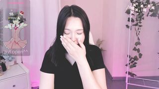 saiho_nayeon Hot Porn Leak Video [Stripchat] - striptease, recordable-publics, romantic, nylon, mistresses