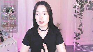 saiho_nayeon Hot Porn Leak Video [Stripchat] - striptease, recordable-publics, romantic, nylon, mistresses