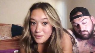 amateuroutlawss Hot Porn Video [Chaturbate] - party, hairyarmpits, bigpussylips, bigbelly, face