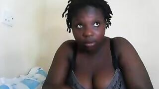 hotebbbyy Hot Porn Leak Video [Stripchat] - big-tits-ebony, teens, dildo-or-vibrator-teens, fingering, dildo-or-vibrator