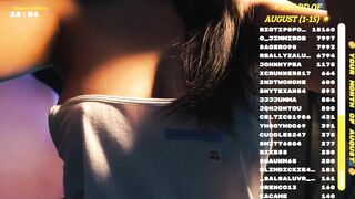 Watch _lyza_ Best Porn Video [Chaturbate] - hairy, natural, asian, nonude, bigboobs