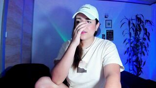 Watch daniela_moreno- New Porn Leak Video [Stripchat] - lesbians, orgasm, fingering-young, erotic-dance, masturbation