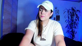 Watch daniela_moreno- New Porn Leak Video [Stripchat] - lesbians, orgasm, fingering-young, erotic-dance, masturbation