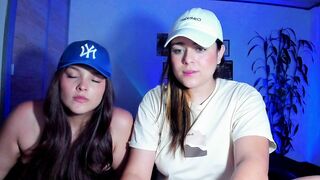 Watch daniela_moreno- New Porn Leak Video [Stripchat] - lesbians, orgasm, fingering-young, erotic-dance, masturbation
