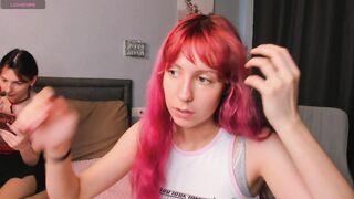 Watch GwenBow Top Porn Video [Stripchat] - goth, humiliation, smoking, redheads, recordable-publics