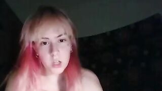 Watch ariapinkky New Porn Video [Chaturbate] - 18, skinny, teen, bigboobs