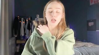 Watch whoisalisa Top Porn Leak Video [Chaturbate] - ass, redhead, fit, lovense, sk... thumbnail
