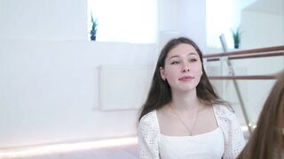 Watch blue_bell_ New Porn Leak Video [Chaturbate] - new, couple, natural, shy, 18