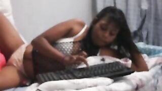 petiteindian_babe Best Porn Leak Video [Stripchat] - striptease-young, twerk, petite, sex-toys, girls