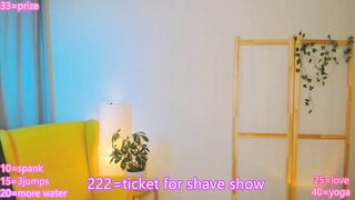 jenny_ames New Porn Leaked Video [Chaturbate] - new, 18, blonde, skinny, teen