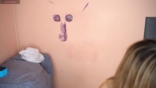 telladreamer_ Top Porn Leak Video [Chaturbate] - new, shy, 18, skinny, teen