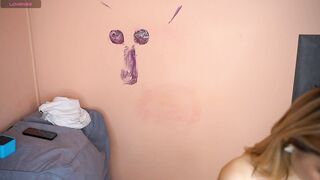telladreamer_ Top Porn Leak Video [Chaturbate] - new, shy, 18, skinny, teen