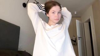 Watch eternal_infinite Best Porn Leaked Video [Chaturbate] - chatting, roulette, smoking, shibari, milkyboobs