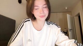 Watch eternal_infinite Best Porn Leaked Video [Chaturbate] - chatting, roulette, smoking, shibari, milkyboobs