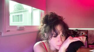 xlucidmiax New Porn Video [Chaturbate] - niceass, thickass, roleplay, sexydance, cream