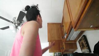 Watch sixfootsiren New Porn Leak Video [Chaturbate] - squirting, bwc, browneyes, amputee, doggy