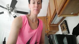 Watch sixfootsiren New Porn Leak Video [Chaturbate] - squirting, bwc, browneyes, amputee, doggy