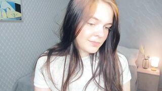 _wet_jessa_ Best Porn Leak Video [Chaturbate] - new, feet, shy, 18, teen
