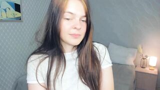 _wet_jessa_ Best Porn Leak Video [Chaturbate] - new, feet, shy, 18, teen