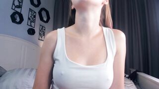 fluttery_talk New Porn Leak Video [Chaturbate] - new, young, 18, skinny, blonde