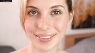 Watch refined_style New Porn Video [Chaturbate] - natural, young, skinny, teen, bigboobs