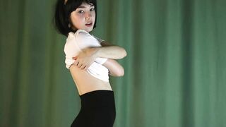 Watch 1thour New Porn Leak Video [Chaturbate] - new, shy, 18, skinny, teen