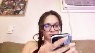 Watch kutiekarlie18 New Porn Leak Video [Chaturbate] - bigass, young, bigdick, tattoos, hotcouple